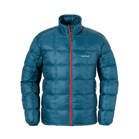 Montbell Men's Superior Down Jacket 1101661 FW23 男裝 800蓬鬆度 羽絨外套 M'S