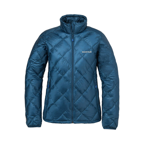 Montbell Women's Superior Down Jacket 1101662 FW25 女裝 800蓬鬆度 羽絨外套 W'S