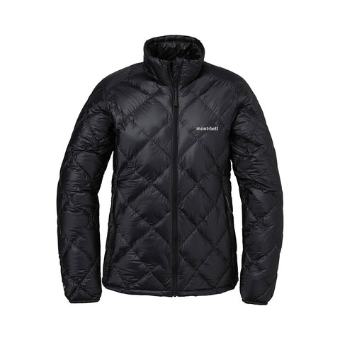 Montbell Women's Superior Down Jacket 1101662 FW23 女裝 800蓬鬆度 羽絨外套 W'S