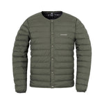 Montbell Men's Superior Down Round Neck Jacket 800 Fill Power 1101666 FW24 男裝 800 篷鬆度 羽絨外套 M'S