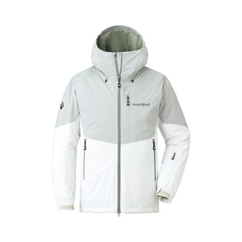 Montbell Men's Drytech® Powder Hop Parka 1102502 FW24 男裝 防水 保溫外套 M'S