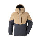 Montbell Men's Drytech® Powder Hop Parka 1102502 FW25 男裝 防水 保溫外套 M'S