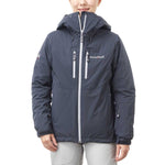 Montbell Women's Drytech® 3 In 1 Fall Line Parka 1102505 FW24 三合一 防水 保溫外套 女裝 W'S