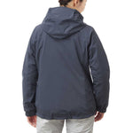 Montbell Women's Drytech® 3 In 1 Fall Line Parka 1102505 FW24 三合一 防水 保溫外套 女裝 W'S