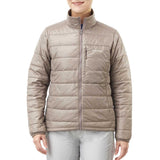 Montbell Women's Drytech® 3 In 1 Fall Line Parka 1102505 FW24 三合一 防水 保溫外套 女裝 W'S