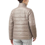 Montbell Women's Drytech® 3 In 1 Fall Line Parka 1102505 FW24 三合一 防水 保溫外套 女裝 W'S