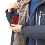 Montbell Women's Drytech® 3 In 1 Fall Line Parka 1102505 FW24 三合一 防水 保溫外套 女裝 W'S