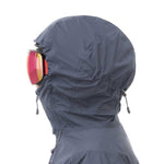 Montbell Women's Drytech® 3 In 1 Fall Line Parka 1102505 FW24 三合一 防水 保溫外套 女裝 W'S