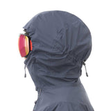 Montbell Women's Drytech® 3 In 1 Fall Line Parka 1102505 FW24 三合一 防水 保溫外套 女裝 W'S