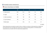 【FW25 秋冬・新品】Montbell Women's Charmoz Parka 1102552 FW25 女裝 防水保溫 雪褸外套 W'S