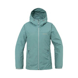 Montbell Women's Outdoor Hooded Jacket 1103246 SS26 戶外長袖有帽外套 女裝 W'S