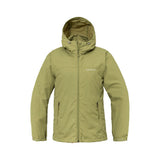 Montbell Women's Outdoor Hooded Jacket 1103246 SS26 戶外長袖有帽外套 女裝 W'S
