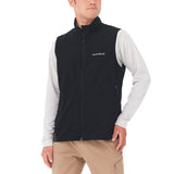 Montbell Men's OD Vest 1103253 SS26 背心風褸外套 男裝 M'S