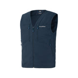 Montbell Men's V-Neck Vest 1103354 SS26 背心外套 男裝 M'S