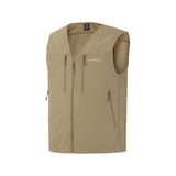 Montbell Men's V-Neck Vest 1103354 SS26 背心外套 男裝 M'S