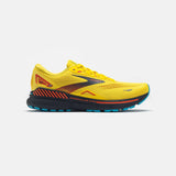 Brooks Men's Adrenaline GTS 23 110391 Road Running SS24 男裝 路跑鞋 跑步鞋