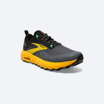 Brooks Men's Cascadia 17 110403 Trail Running SS24 男裝 跑山鞋 跑步鞋