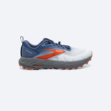 Brooks Men's Cascadia 17 Wide 110403 Trail Running FW23 男裝 闊頭版 跑山鞋 跑步鞋