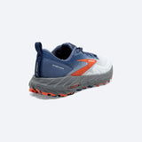 Brooks Men's Cascadia 17 Wide 110403 Trail Running FW23 男裝 闊頭版 跑山鞋 跑步鞋