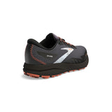 Brooks Men's Divide 4 GTX 110404 Trail Running FW23 男裝 防水版 越野鞋 跑山鞋 跑步鞋
