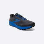 Brooks Men's Divide 4 110405 Trail Running SS24 男裝 越野鞋 跑山鞋 跑步鞋