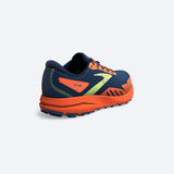 Brooks Men's Divide 4 110405 Trail Running FW23 男裝 越野鞋 跑山鞋 跑步鞋