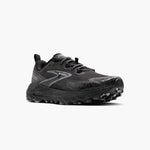 【SS25 春夏・新品】Brooks Men's Cascadia 18 110426 Trail Running SS25 男裝 跑山鞋 跑步鞋
