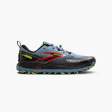 Brooks Men's Cascadia 18 Wide 110426 Trail Running FW24 男裝 闊頭版 跑山鞋 跑步鞋