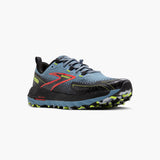 Brooks Men's Cascadia 18 Wide 110426 Trail Running FW24 男裝 闊頭版 跑山鞋 跑步鞋