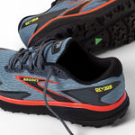 Brooks Men's Divide 5 110429 Trail Running FW24 男裝 跑山鞋 跑步鞋