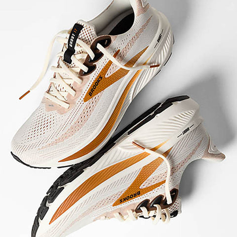 Brooks Men's Ghost 17 110442 Road Running FW25 男裝 路跑鞋 跑步鞋