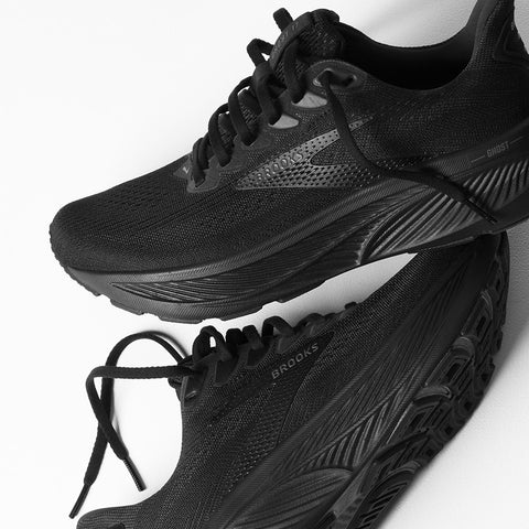 Brooks Men's Ghost 17 Wide 110442 Road Running FW25 男裝 闊頭版 路跑鞋 跑步鞋