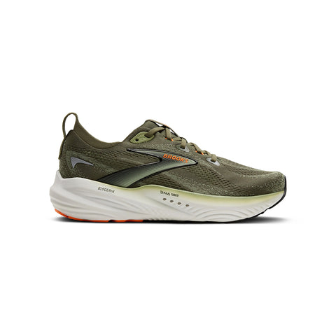 Brooks Men's Glycerin 22 110445 Road Running FW25 男裝 路跑鞋 跑步鞋