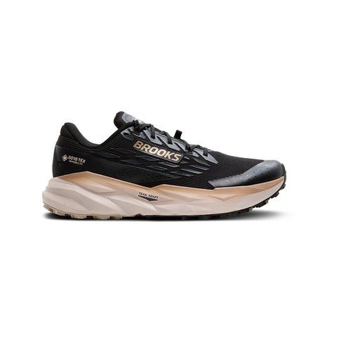 Brooks Men's Cascadia 19 GTX 110456 Trail Running FW25 男裝 防水版 跑山鞋 跑步鞋