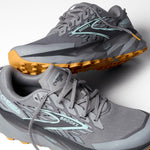 Brooks Men's Cascadia 19 110457 Trail Running FW25 男裝 跑山鞋 跑步鞋