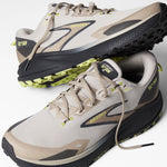 Brooks Men's Divide 6 110460 Trail Running FW25 男裝 跑山鞋 跑步鞋