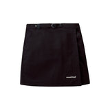 Montbell Women's OD Wrap Shorts 1105583 SS26 戶外短褲 女裝 W'S