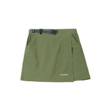 Montbell Women's OD Wrap Shorts 1105583 SS26 戶外短褲 女裝 W'S