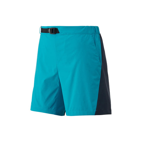 Montbell Women's O.D. Shorts 1105671 戶外短褲 女裝