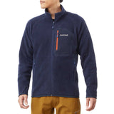 Montbell Men's Climaplus® 100 Jacket 1106591 FW25 男裝 保溫抓毛外套 M'S
