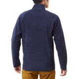 Montbell Men's Climaplus® 100 Jacket 1106591 FW25 男裝 保溫抓毛外套 M'S