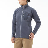 Montbell Women's Climaplus® 100 Jacket 1106592 FW25 女裝 保溫抓毛外套 W'S