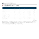 【FW25 秋冬・新品】Montbell Women's Climaplus® 100 Pullover 1106594 FW25 女裝 保溫抓毛上衣 W'S