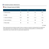 【FW25 秋冬・新品】Montbell Men's Trail Action Light Jacket 1106795 FW25 男裝 保溫外套 M'S