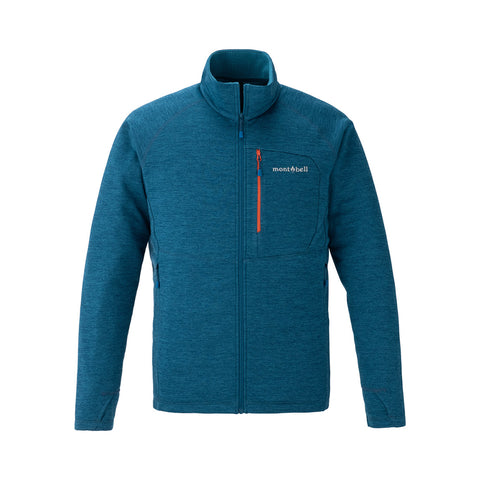 Montbell Men's Trail Action Light Jacket 1106795 FW25 男裝 保溫外套 M'S