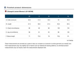 【FW25 秋冬・新品】Montbell Women's Trail Action Light Jacket 1106796 FW25 女裝 保溫外套 W'S