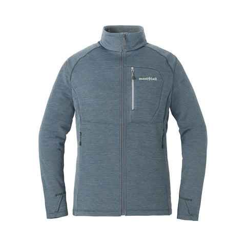 Montbell Women's Trail Action Light Jacket 1106796 FW25 女裝 保溫外套 W'S