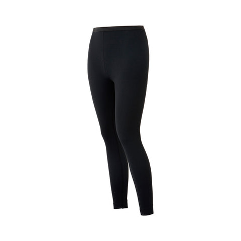 Montbell Women's Zeo-Line Middle Weight Tights 1107710 FW24 女裝 快乾 保溫 打底 長褲 W'S