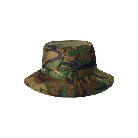 Montbell Camouflage Watch Hat 1108709 迷彩 漁夫帽