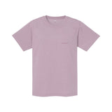Montbell Women's Wickron Tee 1114687 SS26 短袖 T 恤 女裝 W'S